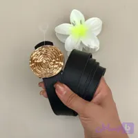 کمربند زنانه کلاسیک وارداتی 001