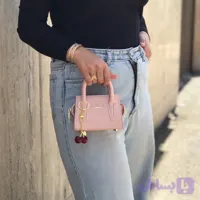 کیف زنانه مدل مینی بگ کوچ