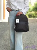 کوله پشتی زنانه کوچ Coach وارداتی کد 013