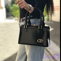 کیف زنانه مدل دیور کد 822 وارداتی