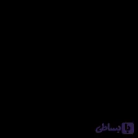 گوشواره حلزونی مرواریدی کد 395