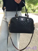 کیف زنانه بزرگ لویی ویتون Lv وارداتی