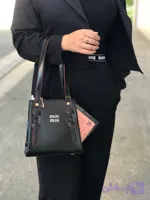 کیف زنانه میومیو مدل فشن وارداتی