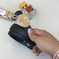 کمربند زنانه مدل دلوین وارداتی