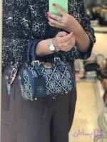 کیف مدل TORY BURCH وارداتی