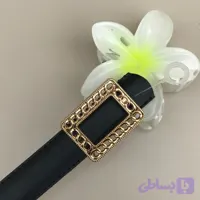 کمربند زنانه مدل مستطیل کارتیر وارداتی