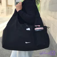 ساک ورزشی نایک مدل 1256 وارداتی