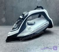 اتو بخار سرامیکی تلیونیکس مدل TSI 1113