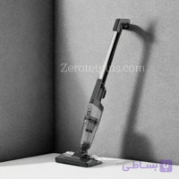جارو برقی ایستاده فوما مدل FU-2378 سه کاره