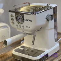 اسپرسو ساز نوا مدل NOVA 1-8-3 – فشار 20 بار