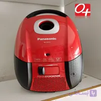جاروبرقی پاناسونیک مدل MC-CG715 با توان ۲۱۰۰ وات