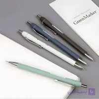 اتود پنج دهم فلزی مینیمال