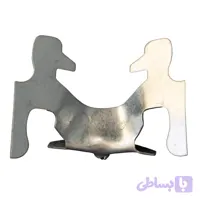 Butterfly scoop Medium 80