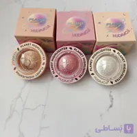 هایلایتر کهکشانی هایلایتر فضایی هدی موجی