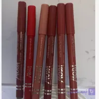 رژلب مدادی مٌداMODA خوشرنگ