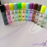 ادوپرفیوم زنانه ومردانه zevo/میل ۳۰ عطرقلمی