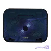 پایه خنک کننده کولپد لپتاپ هترون مدل HCP-090