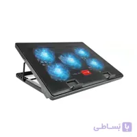 پایه خنک کننده کولپد لپ تاپ پرووان مدل PCP54