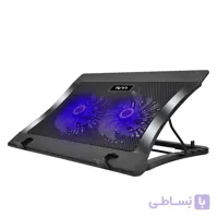 پایه نگهدارنده کولپد لپ تاپ تسکو مدل TCLP 3101