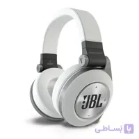 هدست بلوتوثی جی بی ال JBL E50 BT WHT