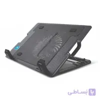 پایه خنک کننده کولپد لپ تاپ میکاسو مدل NCP-235