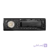 پخش کننده خودرو الوود مدل EL-7708D