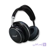 هدفون بیسیم مارشال مدل مشکی M12
