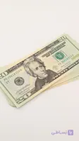 اسکناس بیست دلار آمریکا