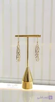 گوشواره S T کد 4426