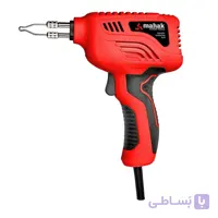 هویه برقی 100 وات با کیف و لوازم محک SG-100