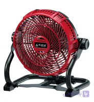 فن کارگاهی شارژی 20 ولت محک F-280Li