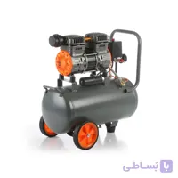 کمپرسور باد 30 لیتری سایلنت آلاندو AL-4130