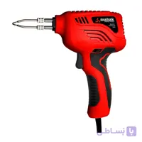 هویه برقی محک مدل SG-200/1 با کيف و لوازم قابليت تنظم دما