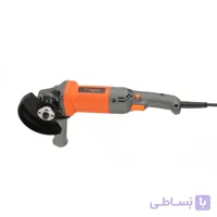 مینی فرز دسته بلند 1020 وات دیمردار آلاندو AL-2120