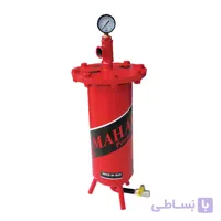 رطوبت گیر روغن گیر 10 لیتری محک VF-10