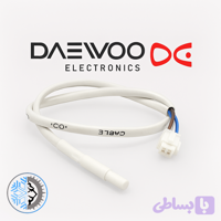 سنسور یخچال دوو 10کیلو اهم (10kΩ)