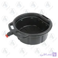 ظرف 16 لیتری تعویض روغن و ضدیخ LK کد A5052A