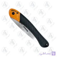 اره تاشو باغبانی BAHCO کد HP-396