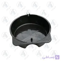 ظرف 8 لیتری تعویض روغن موتور و ضد یخ LK کد Z5511