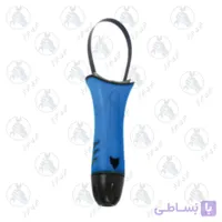 آچار فیلتر تسمه ای 110 – 155 میلیمتر LK کد A5194