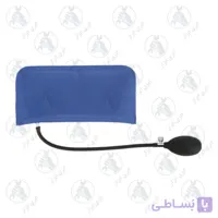 کیسه هوا صافکاری 135×270 میلیمتر LK کد C1109