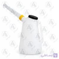 پیمانه روغن چهار لیتری LK کد Z9129