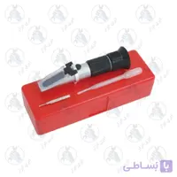 غلظت سنج ضد یخ-اسید باطری-روغن ترمز LK کد A4004