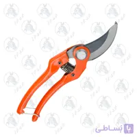 قیچی باغبانی 230 میلیمتر BAHCO کد P121-23