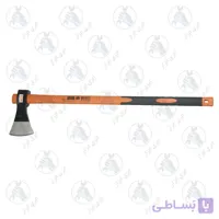 تبر جنگلداری و قطع درخت BAHCO کد FFSS-1.5-900FG