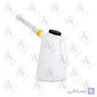 پیمانه روغن سه لیتری LK کد Z9935