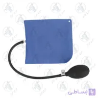 کیسه هوا صافکاری 150×150 میلیمتر LK کد C1108