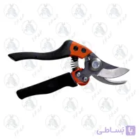 قیچی باغبانی دسته گردان ارگونومیک BAHCO کد PXR-M3