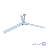 پنکه سقفی 3 پره یوشا مدل UR-383