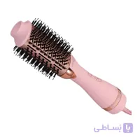 سشوار برس‌دار حالت‌دهنده انزو پروفیشینال مدل EN-6209